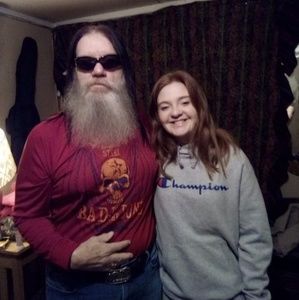 Meet your Posher, Joseph